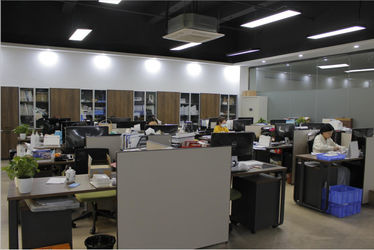 Κίνα Guangzhou B-Ai Chemical Co., Ltd.