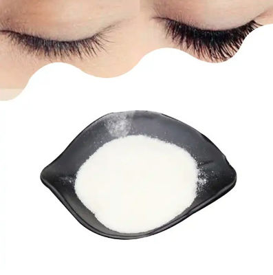 Myristoyl Pentapeptide 4 Peptides Hair Eyelash Eyebrow Growth Cas959610-30-1 Ορισμός του περιεχομένου