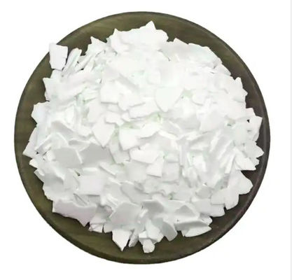Νάτριο Cocoyl Isethionate Ελαφρύς ανιονικός επιφανειακός δραστικός παράγοντας Υψηλής ποιότητας καλλυντικές πρώτες ύλες Λευκή φλούδα στερεό