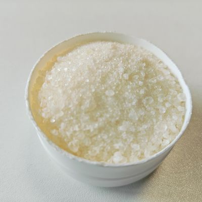 Ανιονικό επιφανειακό δραστικό Cocoyl Glutamic Acid Κίτρινο κόκκιο πλύσιμο σώματος για ευαίσθητο δέρμα CAS 210357-12-3