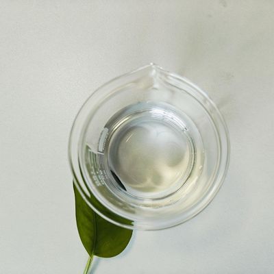 Cas 565429-75-6 Το ανιονικό επιφανειακό δραστικό Laureth-7 Citrate έχει ενυδατική επίδραση στα προϊόντα φροντίδας μωρών
