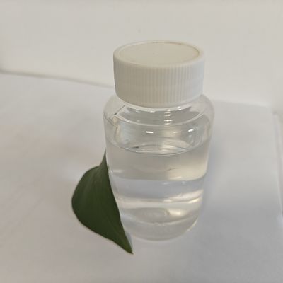 Cas 565429-75-6 Laureth-7 Citrate Anionic Surfactant ενυδατωτικό μέσο για ήπιο καθημερινό χημικό καθαριστικό προσώπου