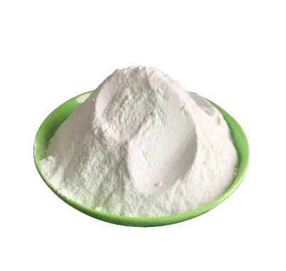 DL-Panthenol φυσικά ενυδατικά ενεργά Προλαμβάνει τη βλάβη των μαλλιών Καλώς διασκορπισμένη λευκή σκόνη CAS16485-10-2