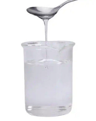 Κονδιονιστής μαλλιών Σιλικόνιο υγρό Cyclotetrasiloxane και Cyclopentasiloxane και Dimethiconol