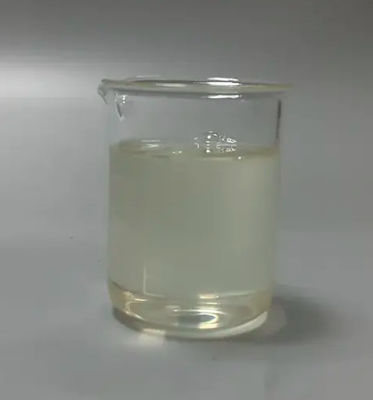 PEG-10 Dimethicone Οργανική καθαρή υγρή σιλικόνη Εξαιρετικός W/O και W/Si γαλακτωματοποιητής