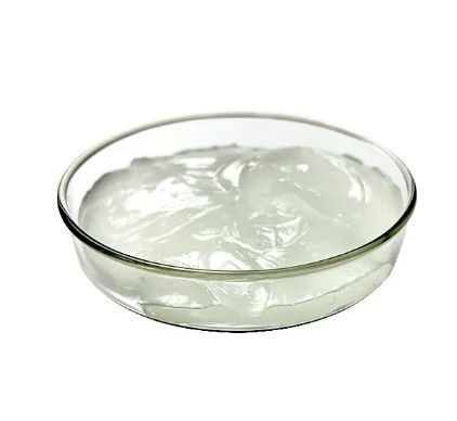 Cyclopentasiloxane και Dimethicone/Vinyl Dimethicone Crosspolymer Σιλικόνη ελαστομερή για χρώμα καλλυντικά