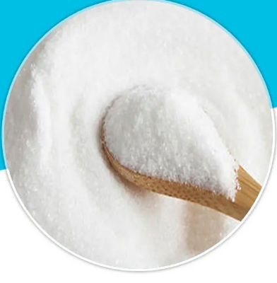 Allantoin Φυσικές ενυδατικές ουσίες Αντιερεθιστικές και μη αλλεργικές Κρυσταλλικές σκόνες για καθαριστικό προσώπου CAS97-59-6