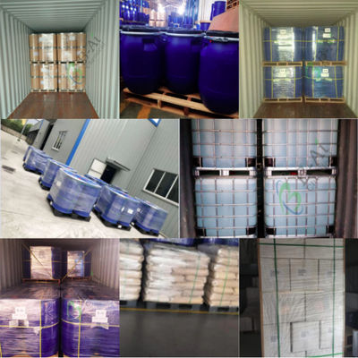 Ελαφρώς κίτρινο έως λευκό PEG-7 Glyceryl Cocoate Grease and Dispersant Agents για διαφανή παρασκευάσματα σαμπουάν