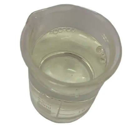 PEG-7 Glyceryl Cocoate Grease and Dispersant Agents For Coemtic Personal Care CAS68201-46-7 Εναλλακτικά για την προσωπική φροντίδα
