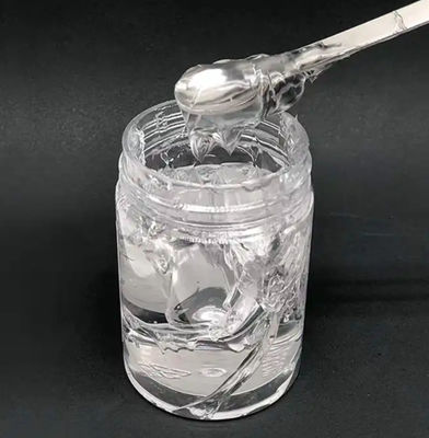 Cyclopentasiloxane και Dimethicone/Vinyl Dimethicone Crosspolymer,Silicone Elastomer Για Προϊόντα Προστασίας από τον Ήλιο