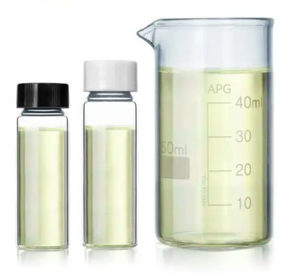 Decyl Glucoside Μη νιονικά επιφανειακά δραστικά Αχρωμικά έως Κίτρινα Χωρίς ερεθισμό Για καθαρισμό προσώπου