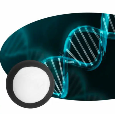 Εξαπεπτίδιο-11 Πεπτίδια Σκληροποίησης Δέρματος Αντι ρυτίδων 99% CAS161258-30-6 Στην φροντίδα του δέρματος