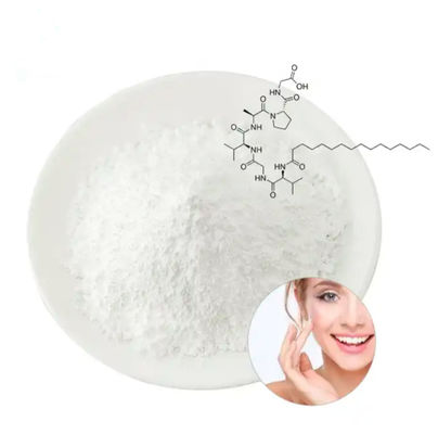 Παλμιτούλη Hexapeptide-12 Πεπτίδια Προϊόντα φροντίδας του δέρματος Υψηλής καθαρότητας CAS171263-26-6