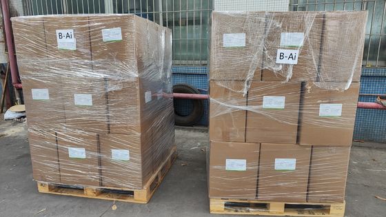 Μπουτυλμεθοξυδιβενζοϊλμεθάνιο CAS 70356-09-1 Λύσιμο σε λάδι φίλτρο UVA προσφέρει καλή προστασία στο ανθρώπινο δέρμα