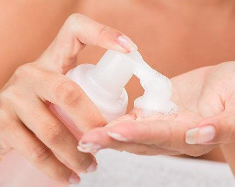 Ανεξάρτητοι από Sodium Stearoyl Glutamate EO φυσικοί γαλακτωματοποιητές με καλή ασφάλεια για προϊόντα προσωπικής φροντίδας