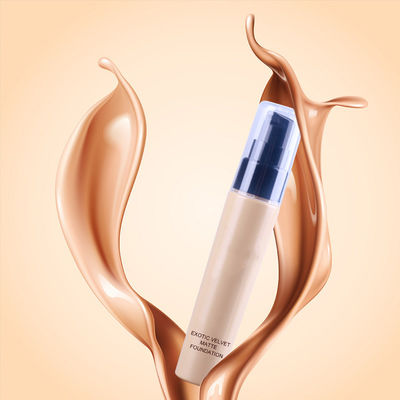 Μακιγιάζ Σιλικόνιο Ελαστομερές Cyclopentasiloxane και Dimethicone Βινύλιο Dimethicone Crosspolymer
