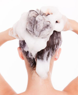 Sls Lauryl Sulfate Sodium Αποθήκευση σε θερμοκρασία δωματίου Ανιόνιο επιφανειοδραστικό με καλή ικανότητα αφρωτισμού