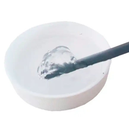 Cyclopentasiloxane και Dimethicone Βινύλιο Dimethicone Σταυροπολυμερές Σιλικόνη Ελαστομερές Καλή σταθερότητα