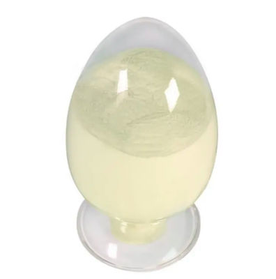 Guar Hydroxypropyltrimonium Chloride Κατιονικά κλιματιστικά Υγρασία χαμηλής διαφάνειας