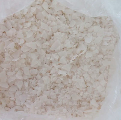 Νάτριο Cocoyl Isethionate ήπια ανιονικά επιφανειακά δραστικά για προϊόντα προσωπικής φροντίδας λευκή φλούδα στερεό