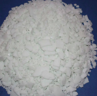 Νάτριο Cocoyl Isethionate λευκή φλούδα στερεή υψηλής καθαρότητας για καθαριστική λοσιόν