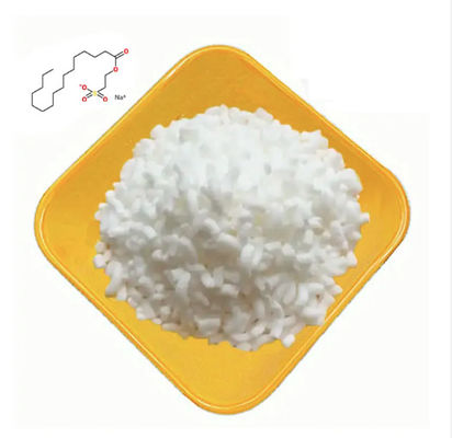 Καθαρό αρωματικό νάτριο cocoyl isethionate ήπια ανιονικά επιφανειακά δραστικά με καλή ισορροπία υγρασίας και υψηλή περιεκτικότητα σε λιπαρά Cas61789-32-0