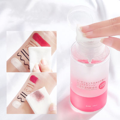 PEG-6 Caprylic/Capric Makeup Removing Emulsifier υγρό για αφαιρέτες μακιγιάζ