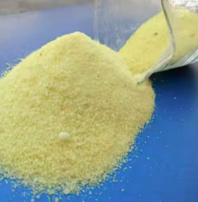 Guar Hydroxypropyltrimonium Chloride Κατιονικά κλιματιστικά Σαμπουάν Πρωτοϋλικά Ημερήσια χημικά