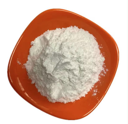 DL-Panthenol Λευκαντικά δέρματος Βαθιά διεισδυτική ενυδατική κρέμα για τη φροντίδα του δέρματος CAS16485-10-2