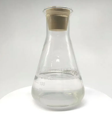 Cyclotetrasiloxane και Cyclopentasiloxane και Dimethiconol Σιλικόνο λάδι για προϊόντα φροντίδας του δέρματος
