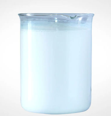Dimethiconol και TEA Dodecylbenzenesulfonate Σιλικόνη Εμύλιο για Κλιματιστικό Μαλλιών