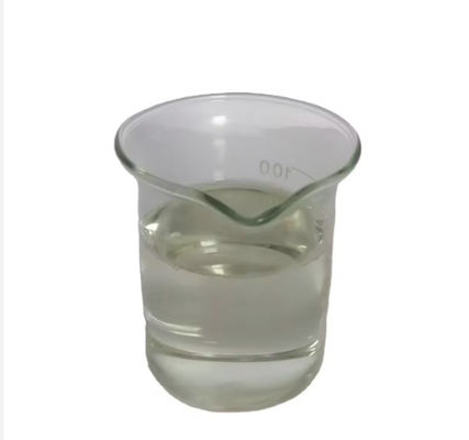 VP/VA Copolymer Cosmetic Film Formers CAS25086-89-9 Διαφανές υγρό με καλή συμβατότητα