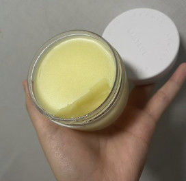 Σορβέθ-30 τετραολεϊκό οξύ (Sorbeth-30 Tetraoleate) Λιγοκίτρινο ήπιο μακιγιάζ αφαιρώντας ελουσιοποιητικό εύκολο να ξεπλυθεί χωρίς λιπαρά υπολείμματα
