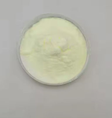 Bemotrizinol Λύσιμο σε λάδι Uvb/Uva Absoerbant CAS αριθ. 187393-00-6 Υπεριώδης απορροφητής με εξαιρετικά υψηλή φωτοσταθερότητα