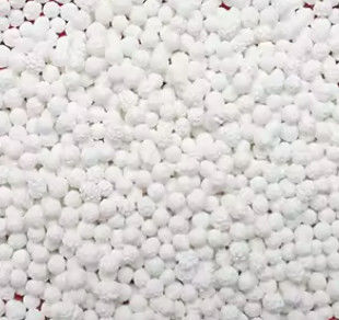 Αλκοόλη Cetearyl &amp; Glucoside Cetearyl φυσικό γαλακτωματοποιητικό λευκό με εξαιρετική ικανότητα γαλακτωματοποίησης