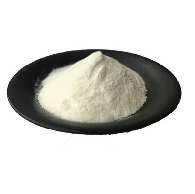 Κατιονικό Guar Gum Grade Cas 65497-29-2 Guar Hydroxypropyltrimonium Chloride Για προϊόντα φροντίδας μαλλιών