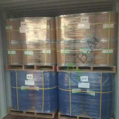 Cocoyl Glutamic Acid για καλλυντικά ήπια ανιονική επιφανειακή δραστική ουσία με μεταξένια και ενυδατική αίσθηση Σαμπουάν για κατεστραμμένα μαλλιά