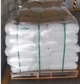 Το νάτριο Cocoyl Isethionate Cas 61789-32-0 Ανιανικά επιφανειοδραστικά σκόνη έχει εξαιρετική σταθερότητα σε ζεστό ή κρύο νερό