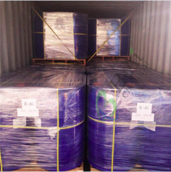 Φυσικό Decyl Glucoside Μη νιονικά επιφανειακά ενεργά συστατικά Κίτρινο καλό συμβατότητα με άλλα συστατικά για απαλό αφρό