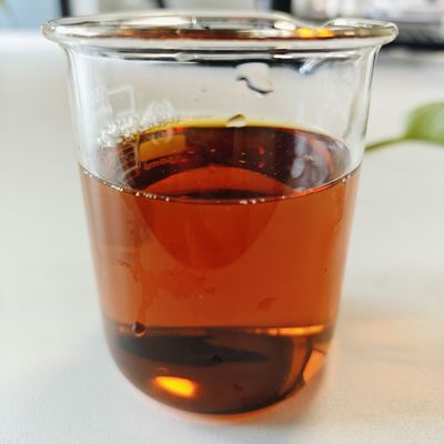 Τροποποιημένη πρωτεΐνη υδροξυπροπυλτριμόνιο υδρολυμένη πρωτεΐνη σιταριού κίτρινη διαφανές υγρό για σαμπουάν