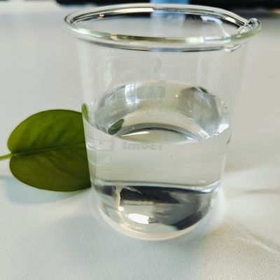 Καλλυντικά Σιλικόνη PEG-10 Διμεθικονικό Εμυελγυτή για Ελαιόλαδο σε Υδάτινες Συσκευές Cas 68937-54-2