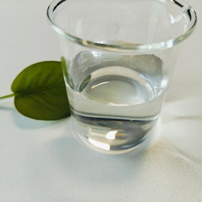 PEG-10 διμεθικόνιο Διαφανές άχρωμο υγρό W/O εμβολιασμοί Ενυδατωτικός παράγοντας για σταθερά εμβόλια