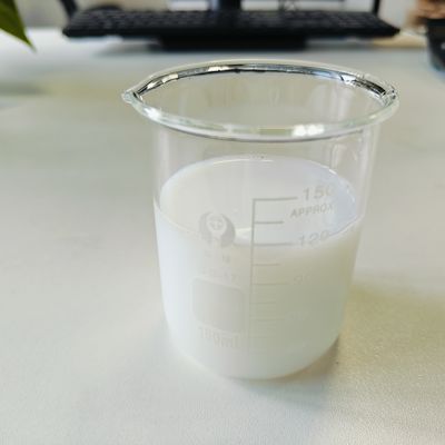 Συπολυμερές ακρυλικού στυρενίου για καλλυντικά Λευκή γάλα Λοσόν για τη φροντίδα του δέρματος και κρέμα για όλους τους τύπους δέρματος