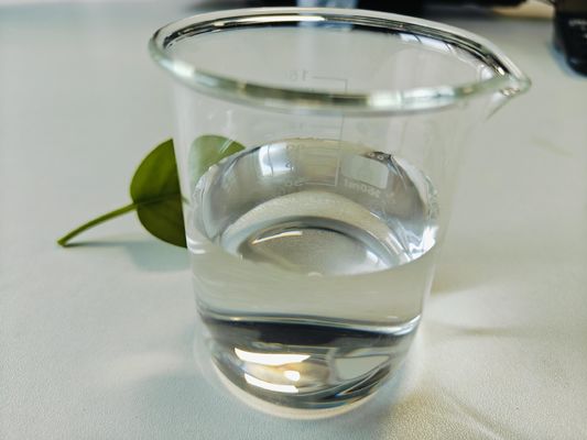 Ελαφρύ αφαιρετικό μακιγιάζ με PH 6-8 Laureth-4 με ιδιότητες αποσβέσματος
