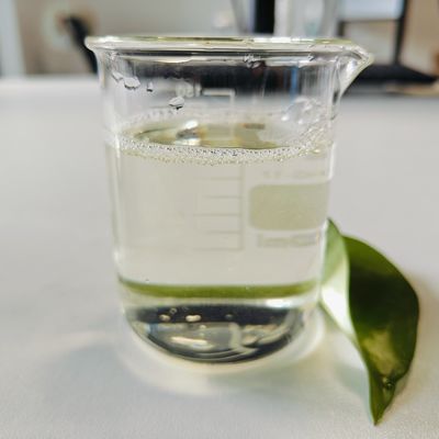 PEG 7 Λιπαρά και διασκορπιστικά παράγοντες Glyceryl Cocoate CAS NO. 68201-46-7 Υδατοδιαλυτό μαλακτικό