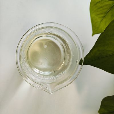 Ελαφρώς κίτρινο έως λευκό PEG-7 Glyceryl Cocoate Grease and Dispersant Agents για διαφανή παρασκευάσματα σαμπουάν