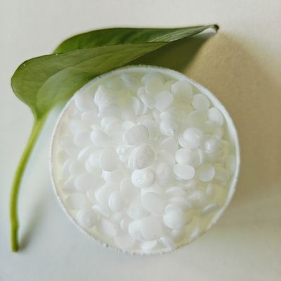 Αλκοόλη Cetearyl &amp; Glucoside Cetearyl Πράσινο O/W Μη ιονικός γαλακτωματοποιητής EO Ελεύθερος φυσικός γαλακτωματοποιητής Κίτρινοχρώμα