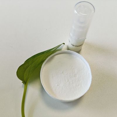 Υδροξυαιθυλακρυλικό / Νατριακό Ακρυλοϊλδιμεθυλοταυρατικό Συπολυμερές Αγνότητα Ψυχρή διαδικασία Σταθερότητα υψηλής θερμοκρασίας για κρέμα