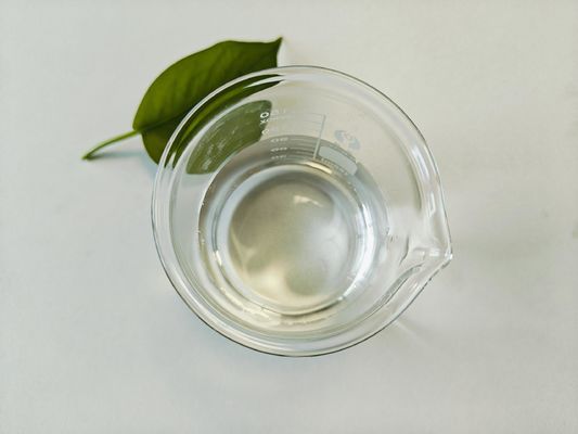 Οκτυλδοδεκίλη μυριστάτη άχρωμο λίπος και διασκορπιστικό μέσο με αξία σαπωνισμού 105-115 για χρωματικά καλλυντικά