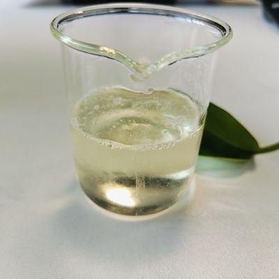 Λορυλογλυκοσίδη Χωρίς χρώμα Νιονικό επιφανειοδραστικό CAS 110615-47-9 Με καλή ικανότητα αφρώδους